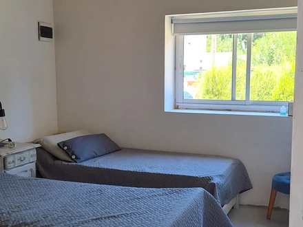 Alquiler temporario de casa em Mar azul