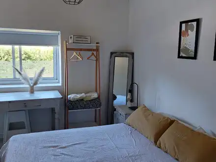 Alquiler temporario de casa em Mar azul