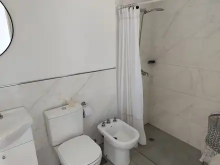 Alquiler temporario de casa em Mar azul