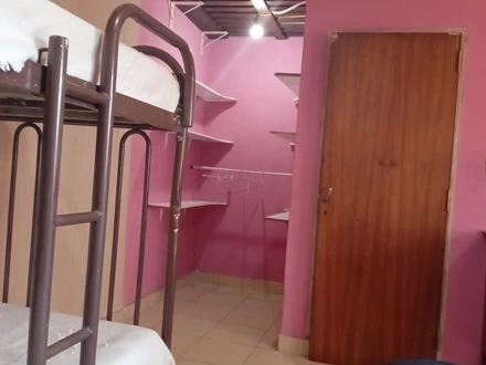 Alquiler temporario de casa em Necochea