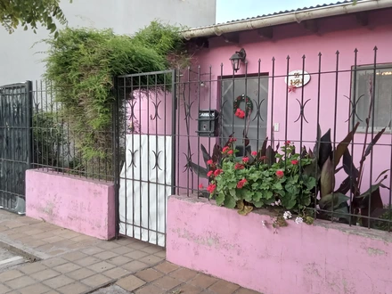 Alquiler temporario de casa em Necochea
