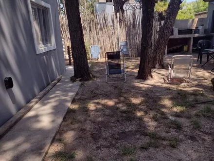 Alquiler temporario de casa en Villa gesell