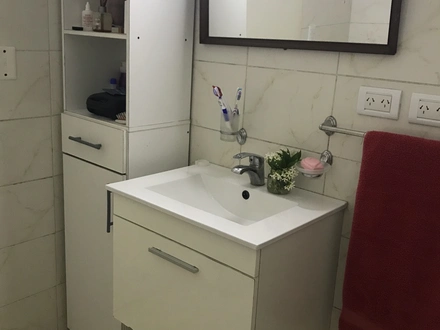 Alquiler temporario de casa en Villa gesell
