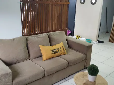 Alquiler temporario de casa en Villa gesell
