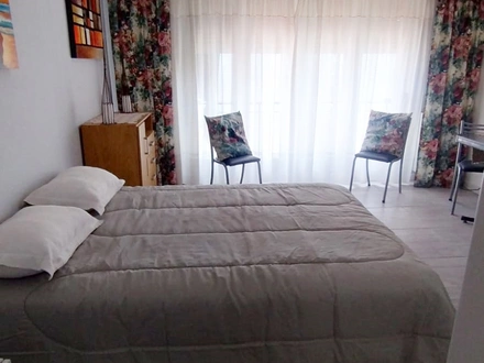 Alquiler temporario de departamento en Mar del plata