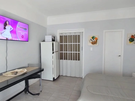 Alquiler temporario de departamento en Mar del plata