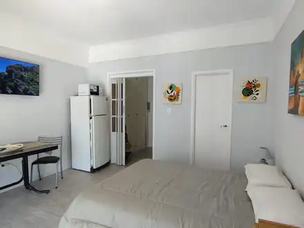 Alquiler temporario de departamento en Mar del plata