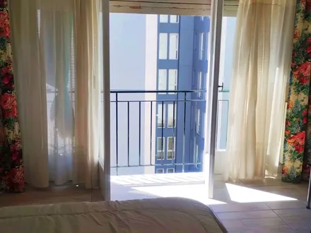 Alquiler temporario de apartamento em Mar del plata