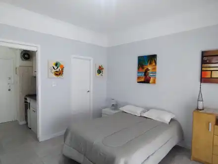 Alquiler temporario de departamento en Mar del plata