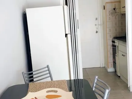 Alquiler temporario de apartamento em Mar del plata