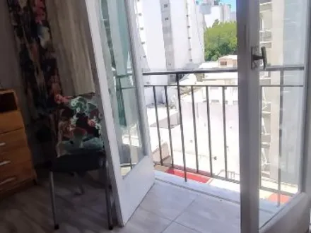 Alquiler temporario de departamento en Mar del plata