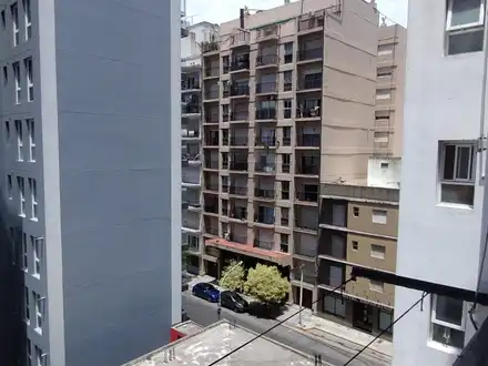 Alquiler temporario de departamento en Mar del plata