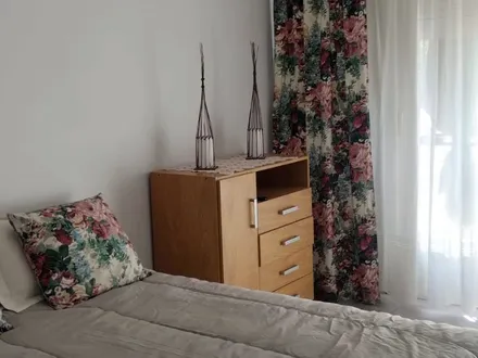 Alquiler temporario de apartamento em Mar del plata