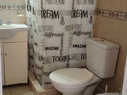 Alquiler temporario de apartamento em Mar del plata