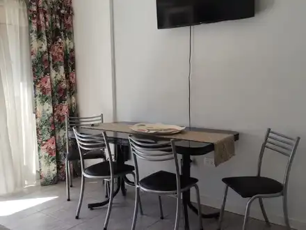 Alquiler temporario de apartamento em Mar del plata