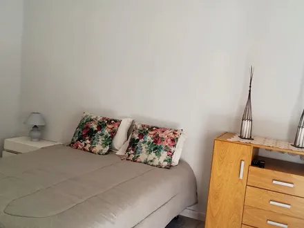 Alquiler temporario de apartamento em Mar del plata