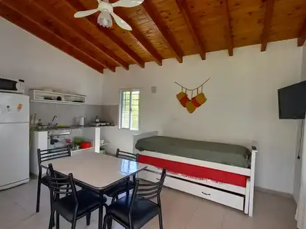 Alquiler temporario de casa en Carpinter&iacute;a