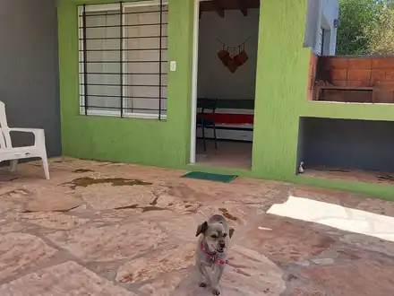 Alquiler temporario de casa en Carpinter&iacute;a