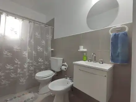 Alquiler temporario de casa en Carpinter&iacute;a