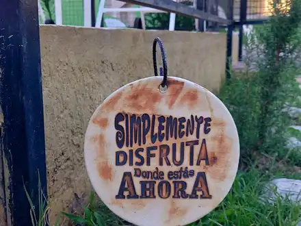 Alquiler temporario de casa en Carpinter&iacute;a