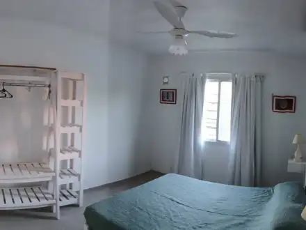 Alquiler temporario de casa en Carpinter&iacute;a