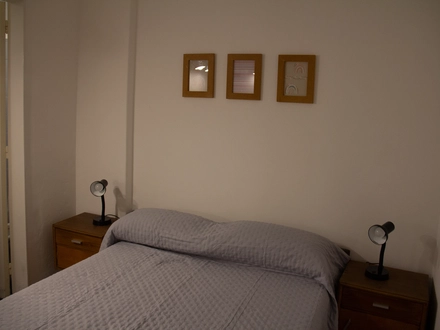 Alquiler temporario de apartamento em Mar del plata