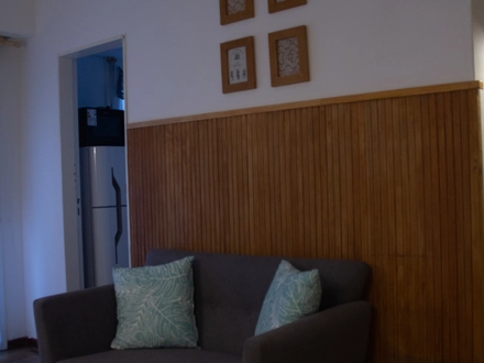Alquiler temporario de apartamento em Mar del plata