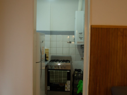 Alquiler temporario de apartamento em Mar del plata