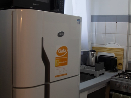 Alquiler temporario de apartamento em Mar del plata