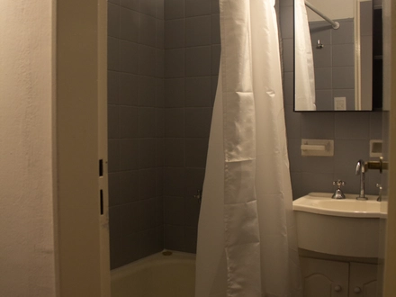 Alquiler temporario de apartamento em Mar del plata