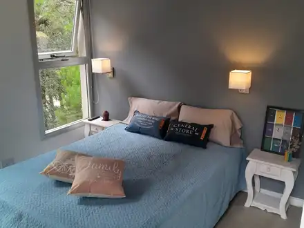 Alquiler temporario de casa em Mar de las pampas