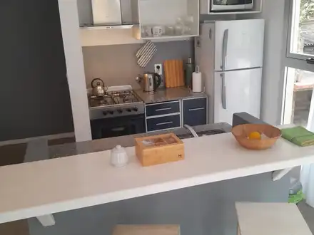 Alquiler temporario de casa em Mar de las pampas