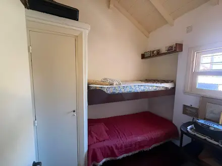 Alquiler temporario de casa em Miramar