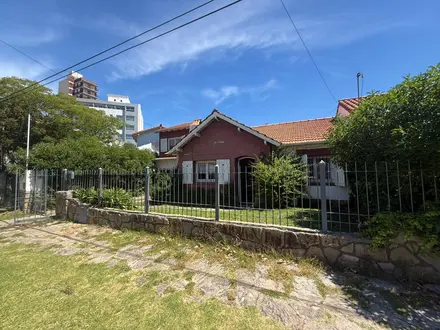 Alquiler temporario de casa em Miramar