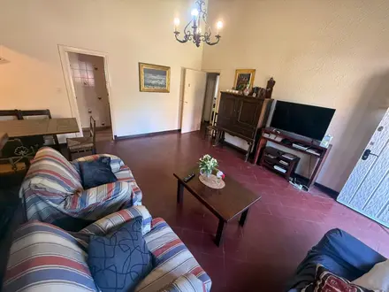 Alquiler temporario de casa em Miramar