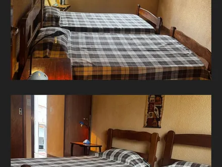 Alquiler temporario de casa em Miramar