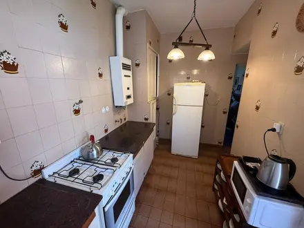 Alquiler temporario de casa em Miramar