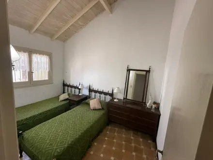 Alquiler temporario de casa em Miramar