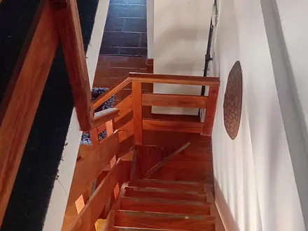 Alquiler temporario de departamento en San clemente del tuy&uacute;