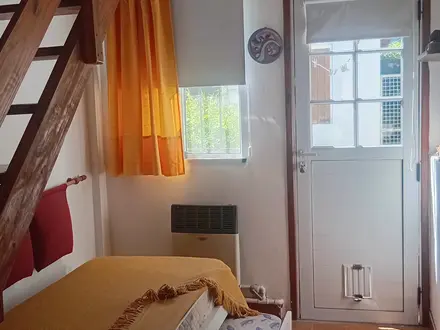 Alquiler temporario de departamento en San clemente del tuy&uacute;