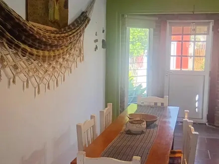 Alquiler temporario de departamento en San clemente del tuy&uacute;