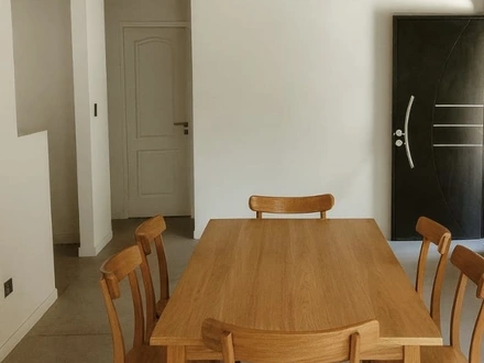 Alquiler temporario de casa em Mar del plata