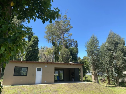 Alquiler temporario de casa em Mar del plata