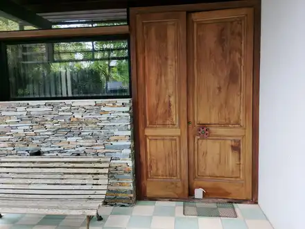 Alquiler temporario de casa em Ostende