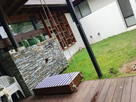 Alquiler temporario de casa em Ostende