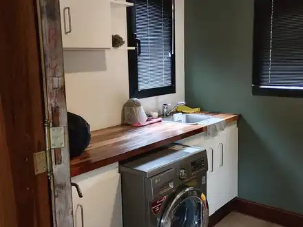 Alquiler temporario de casa em Ostende