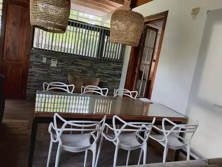 Alquiler temporario de casa em Ostende