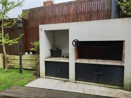 Alquiler temporario de casa em Ostende