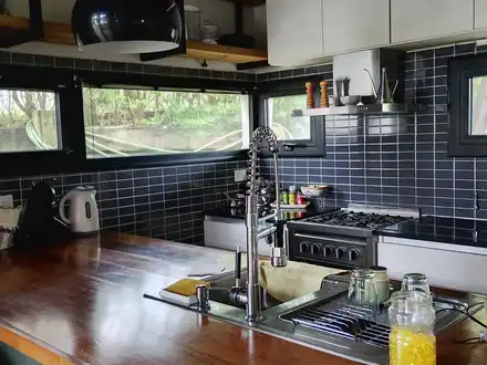 Alquiler temporario de casa em Ostende