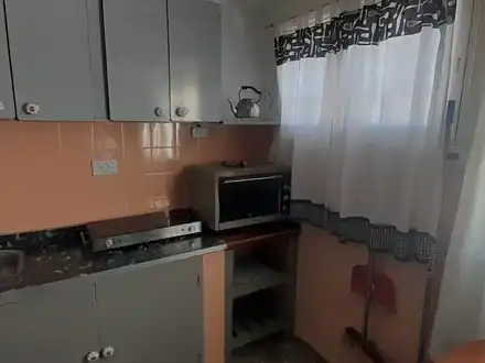 Alquiler temporario de apartamento em San clemente del tuyu